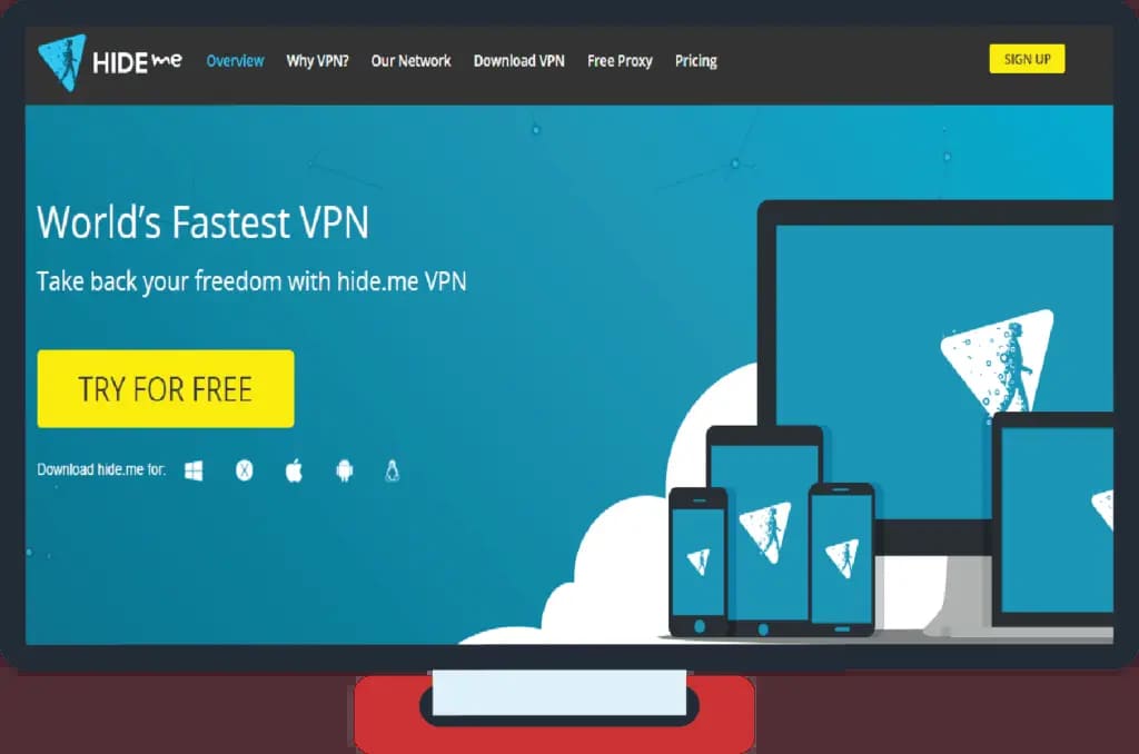 تحميل برنامج VPN أمريكي وهندي مجاني vpn free للاندرويد 2022