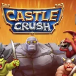كاستل كراش Castle Crush احدث اصدار